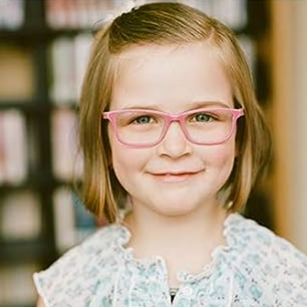 Blue Light Blocking Glasses Computer Gaming TV Anti Glare Blu-ray Kids Livho